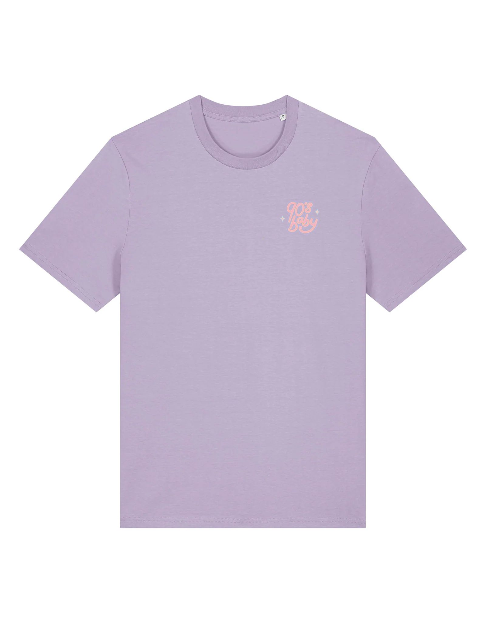90s Baby Printed Organic Cotton T-Shirt - Image 16