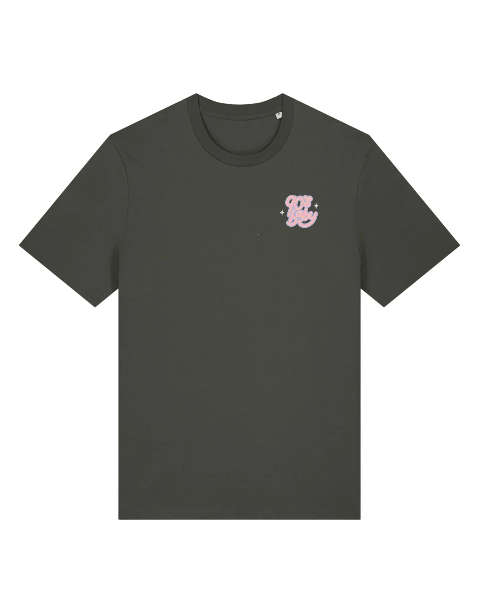 90s Baby Printed Organic Cotton T-Shirt - Image 18