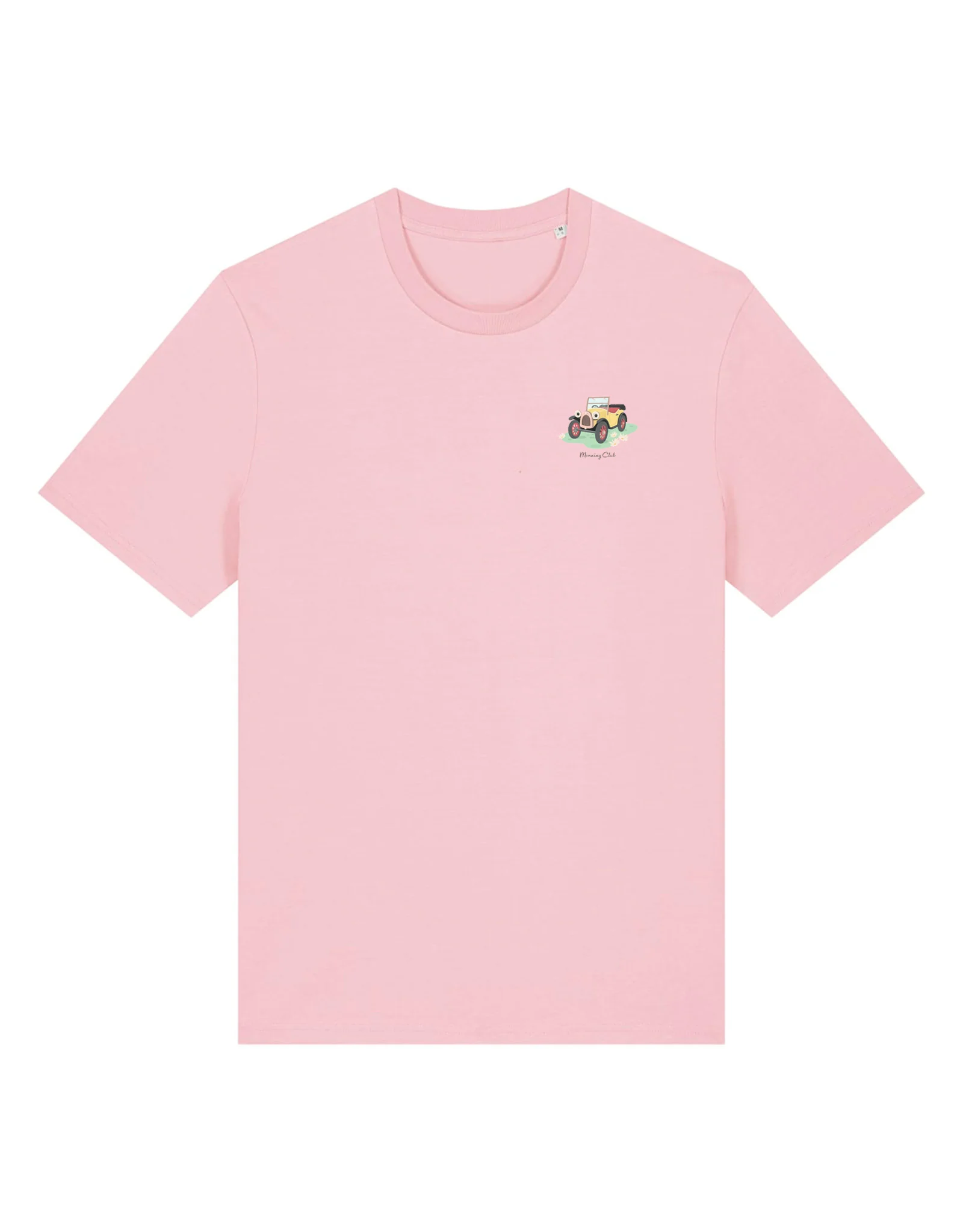 Brum Organic Cotton T-Shirt - Image 15