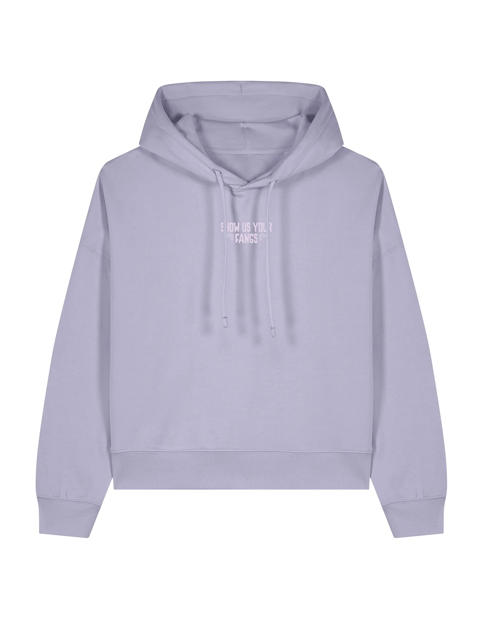 Mona Boxy Organic Cotton Hoodie - Image 8