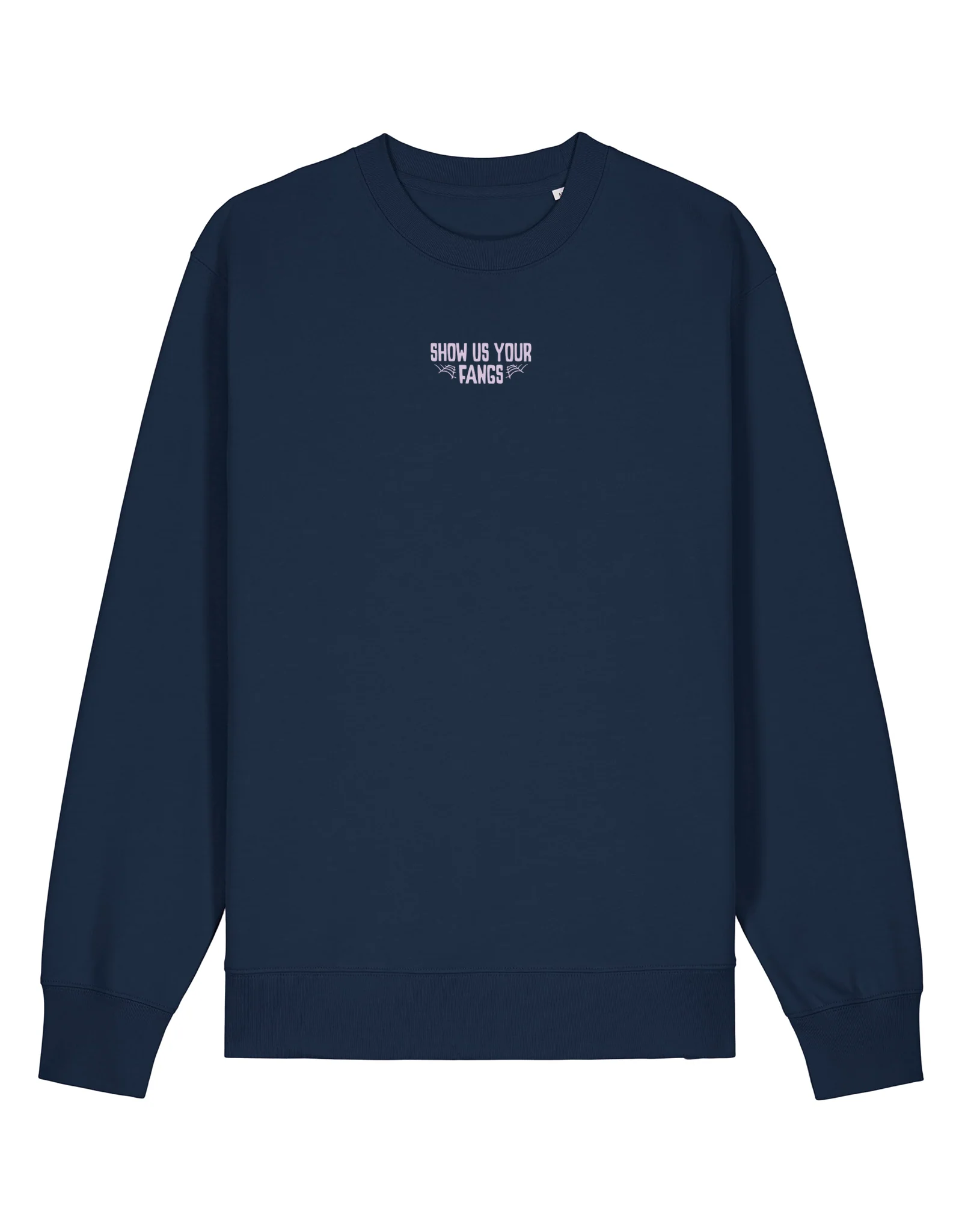 Mona Organic Cotton Sweatshirt - Image 10