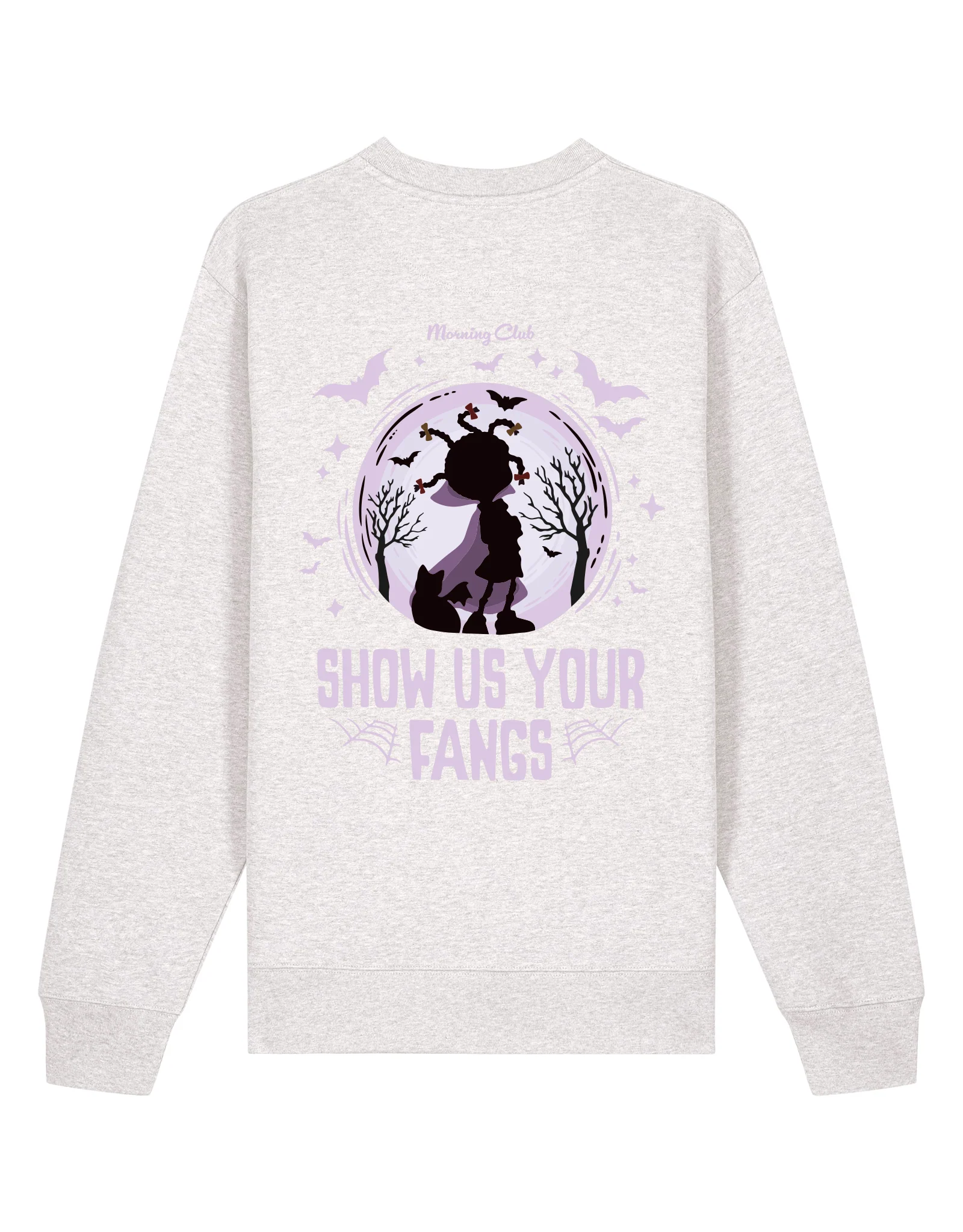 Mona Organic Cotton Sweatshirt - Image 11