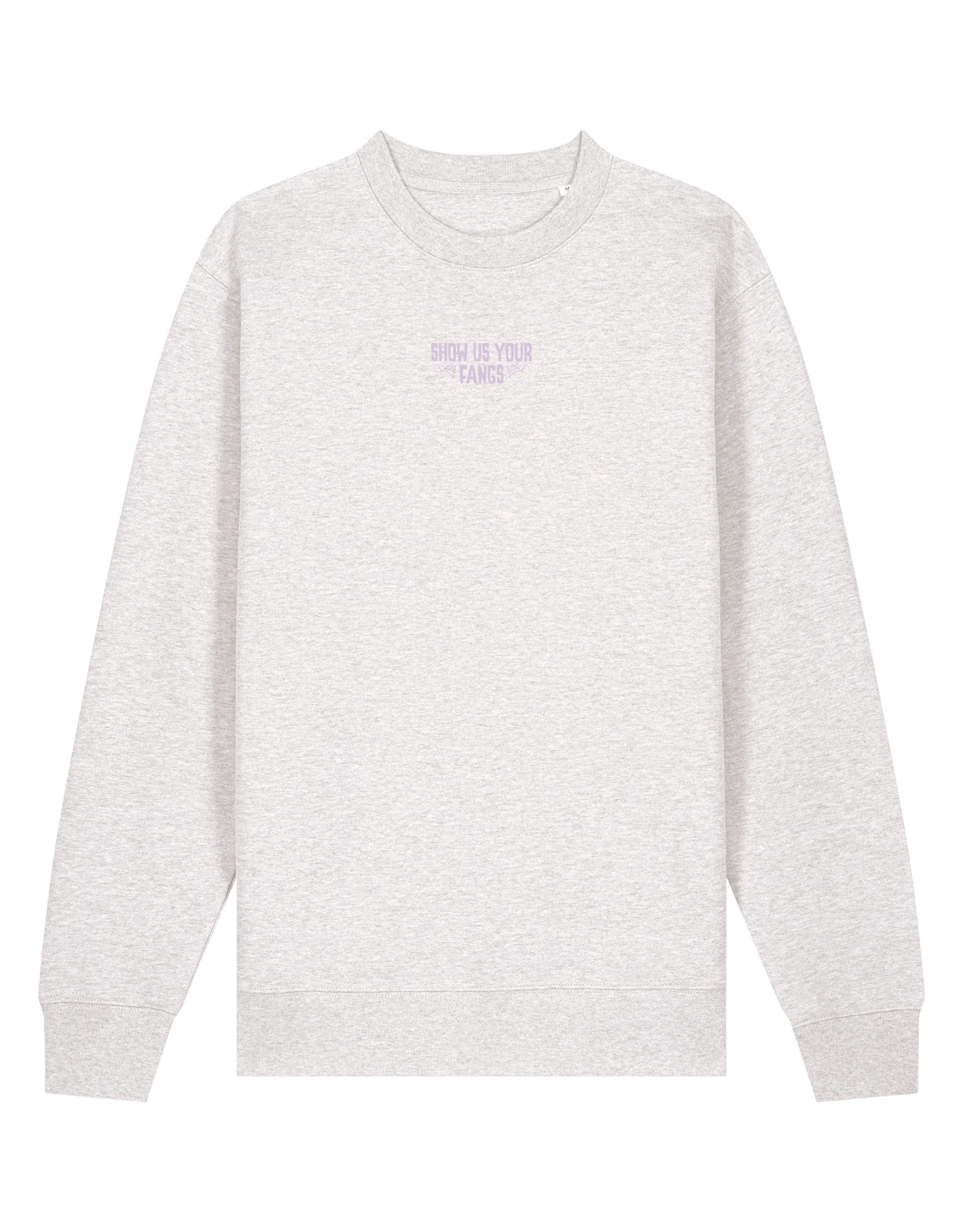 Mona Organic Cotton Sweatshirt - Image 12