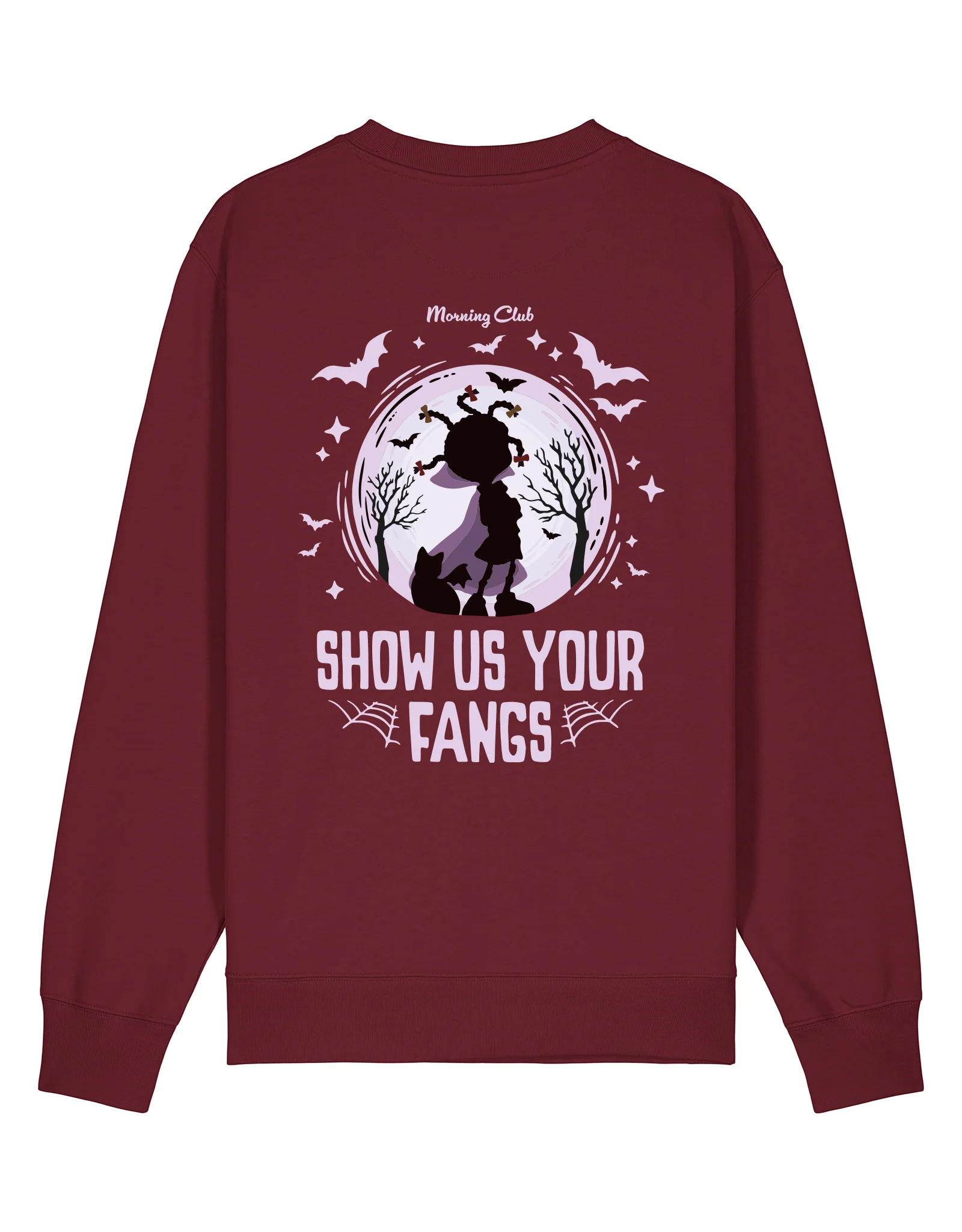 Mona Organic Cotton Sweatshirt - Image 13