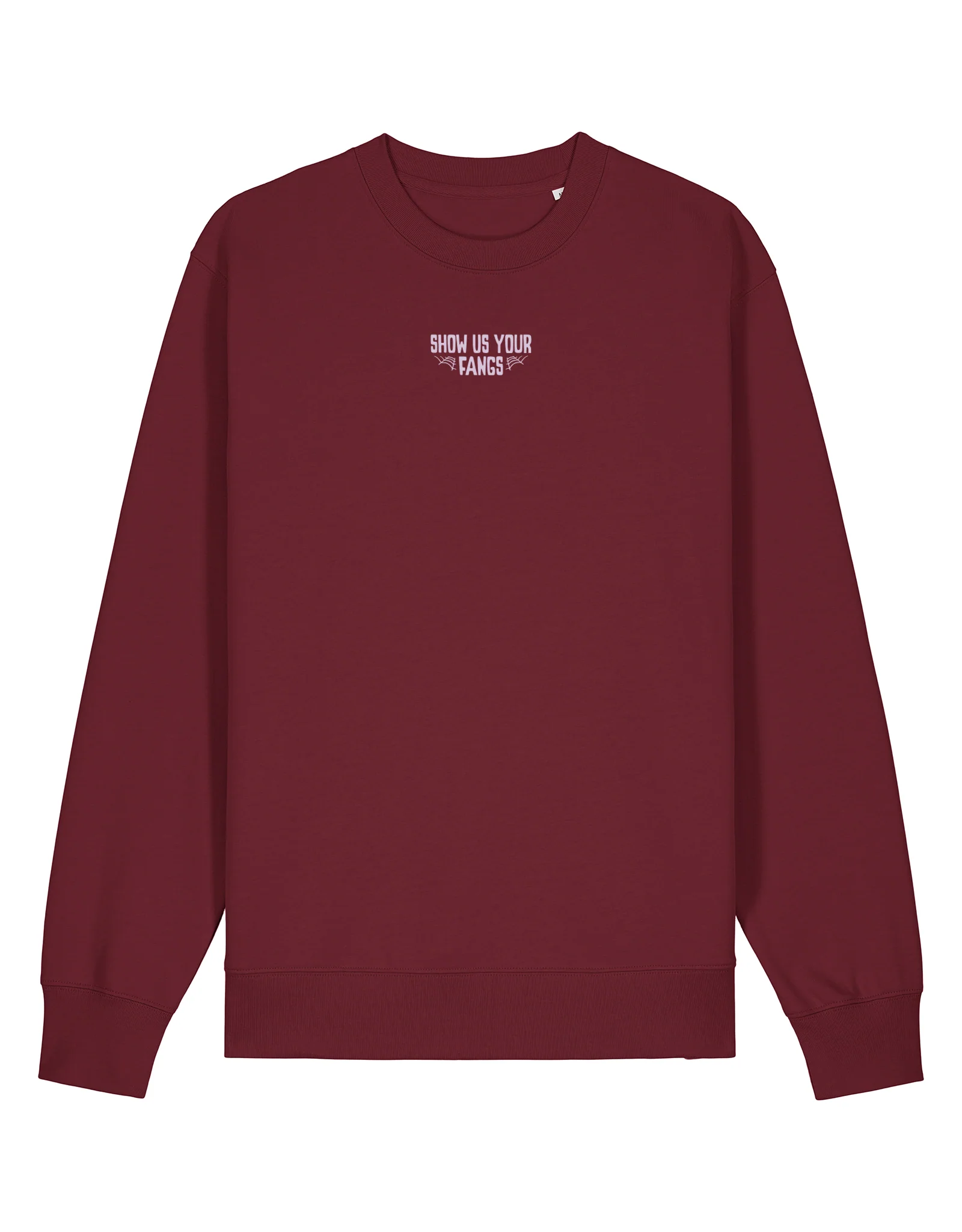 Mona Organic Cotton Sweatshirt - Image 14
