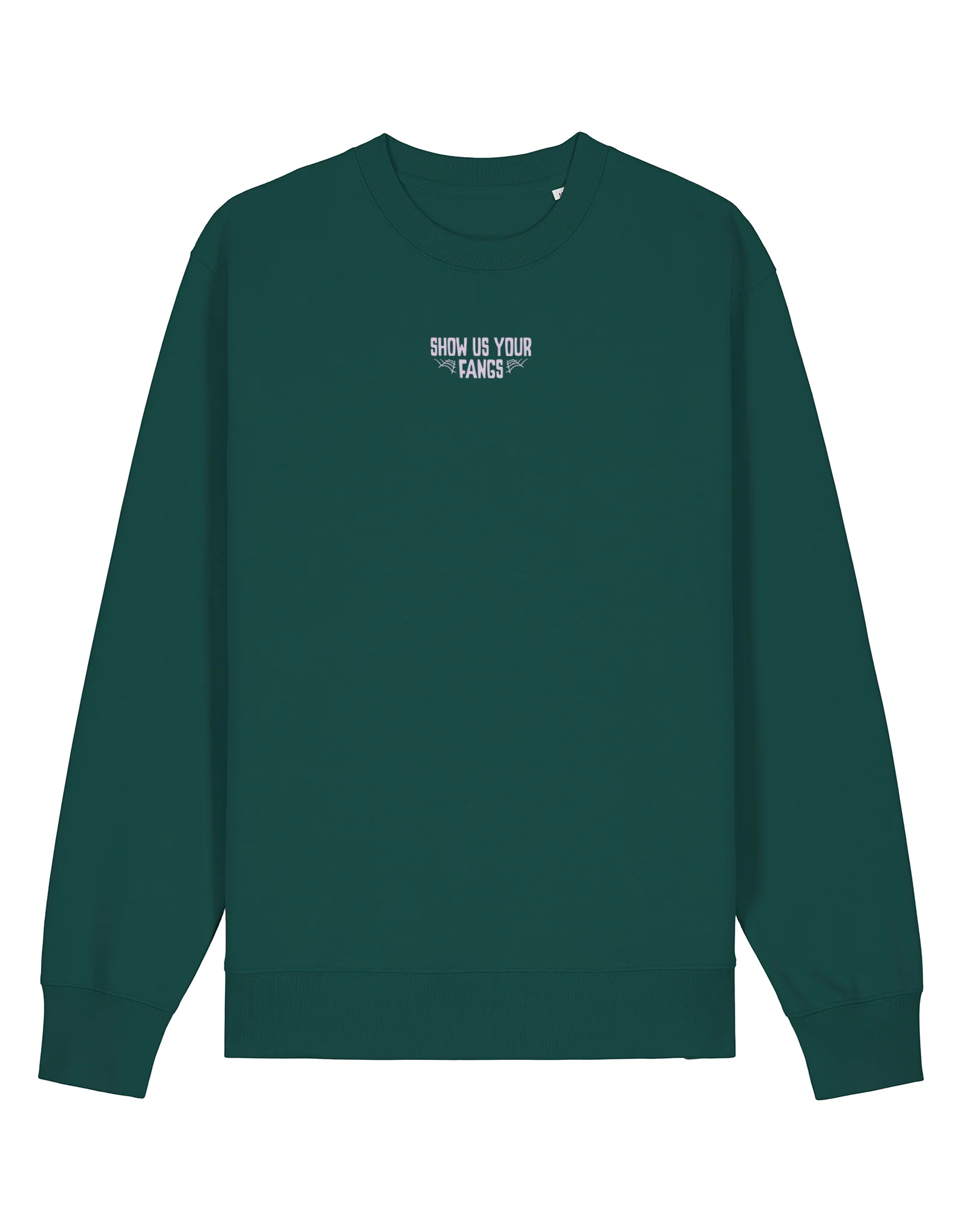 Mona Organic Cotton Sweatshirt - Image 16