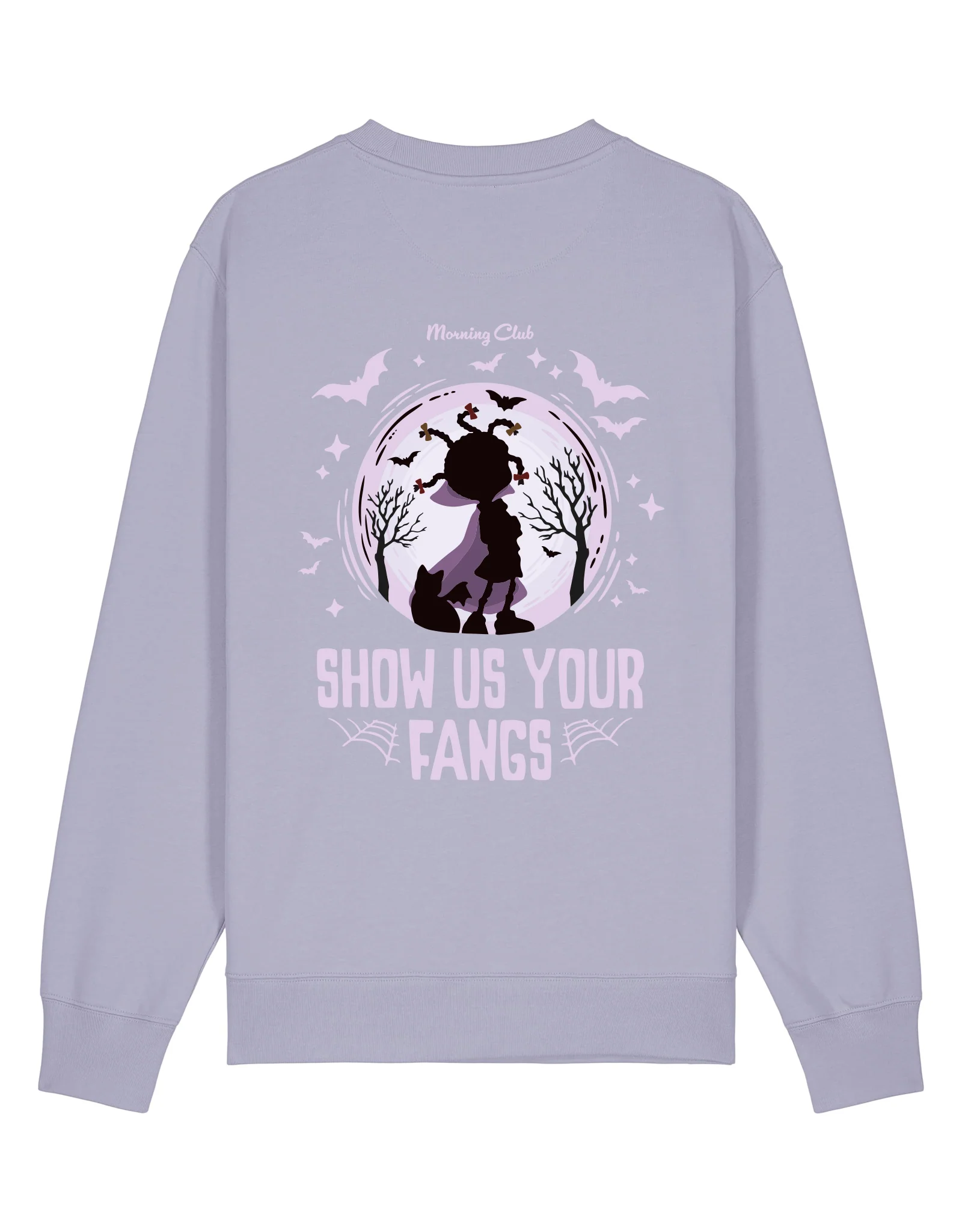 Mona Organic Cotton Sweatshirt - Image 17