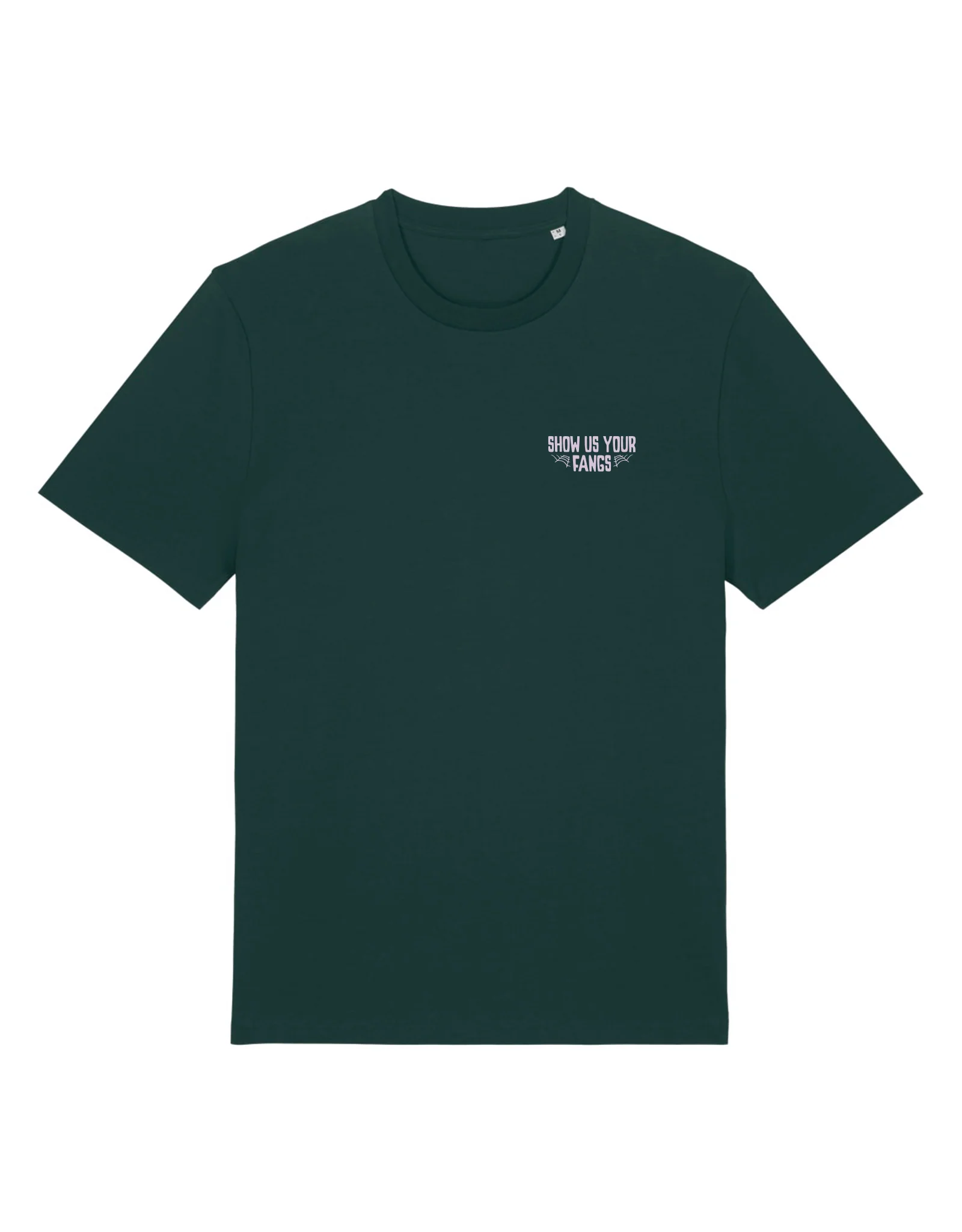 Mona Organic Cotton T-Shirt - Image 13