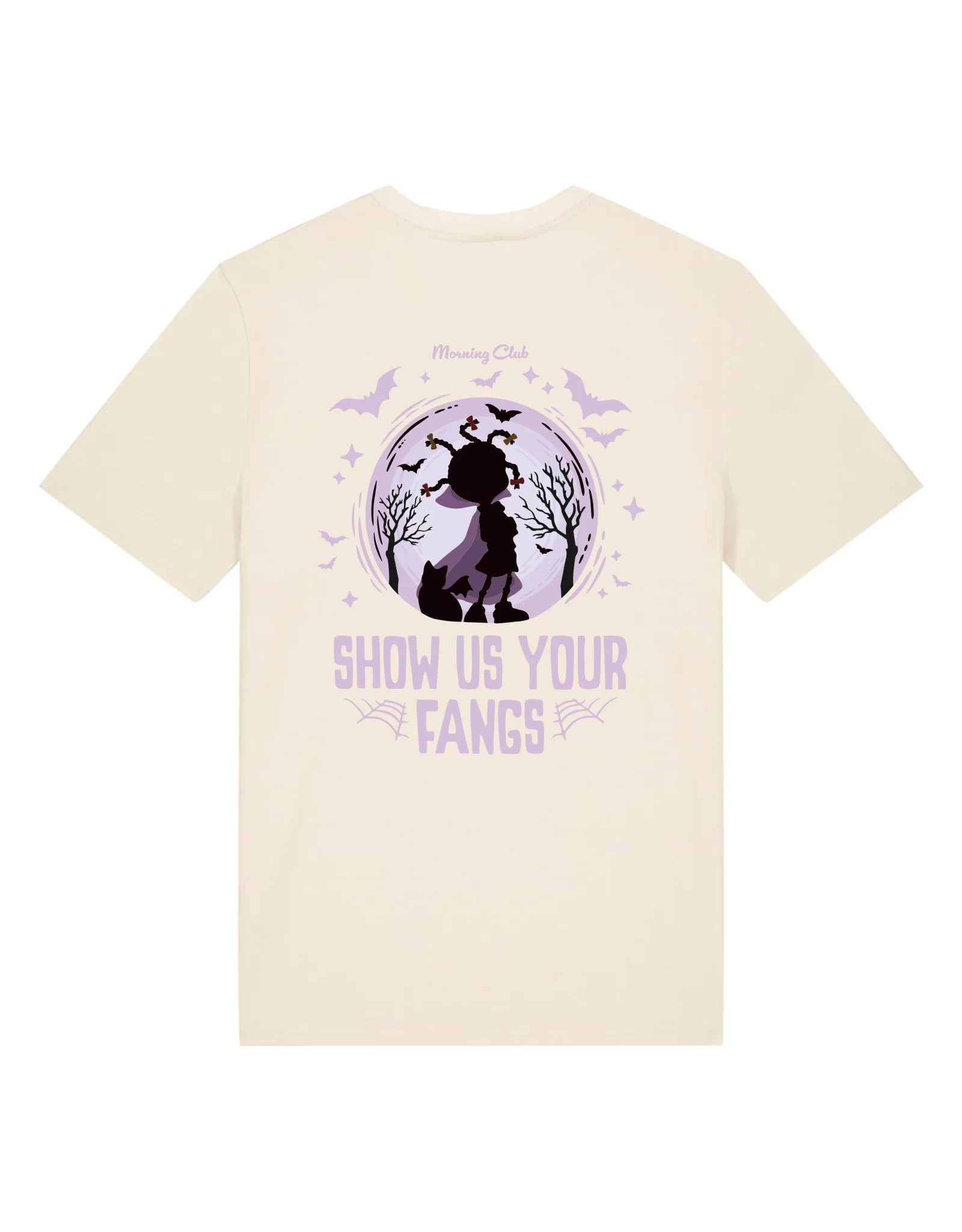 Mona Organic Cotton T-Shirt - Image 14