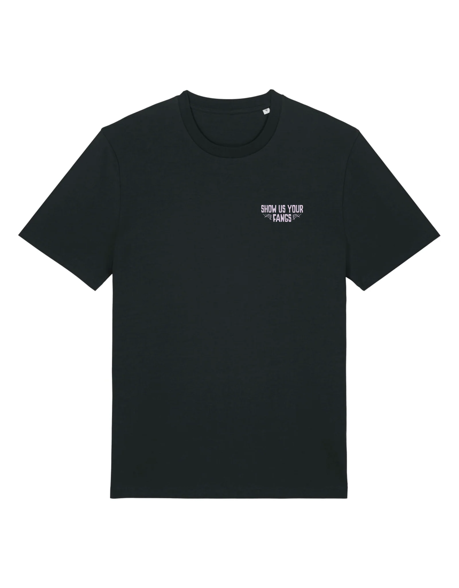 Mona Organic Cotton T-Shirt - Image 9