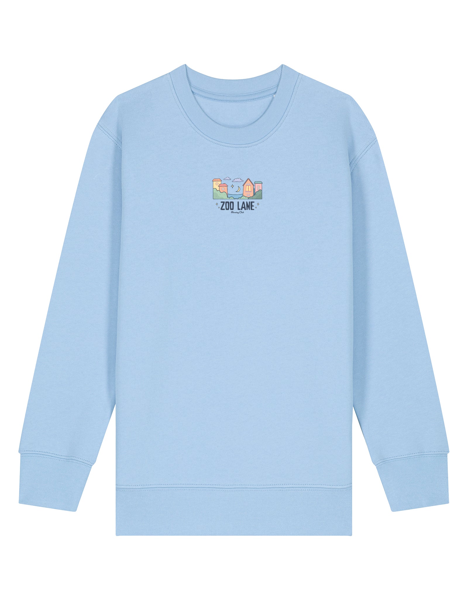 Zoo Lane Organic Cotton Childrens Sweatshirt - Image 10