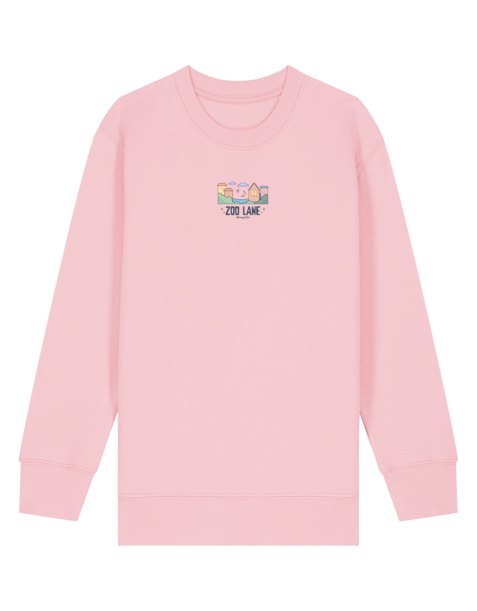 Zoo Lane Organic Cotton Childrens Sweatshirt - Image 12