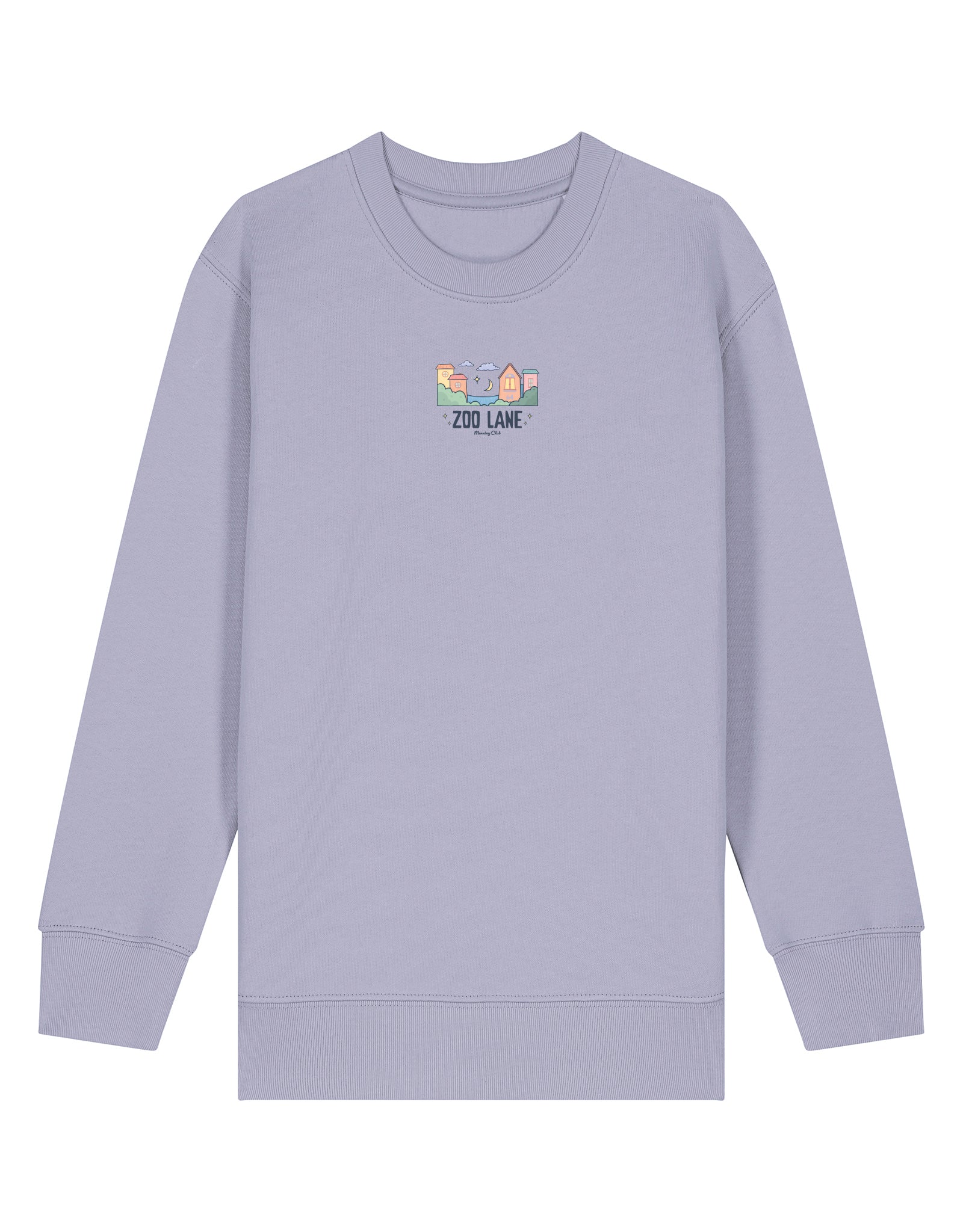 Zoo Lane Organic Cotton Childrens Sweatshirt - Image 6