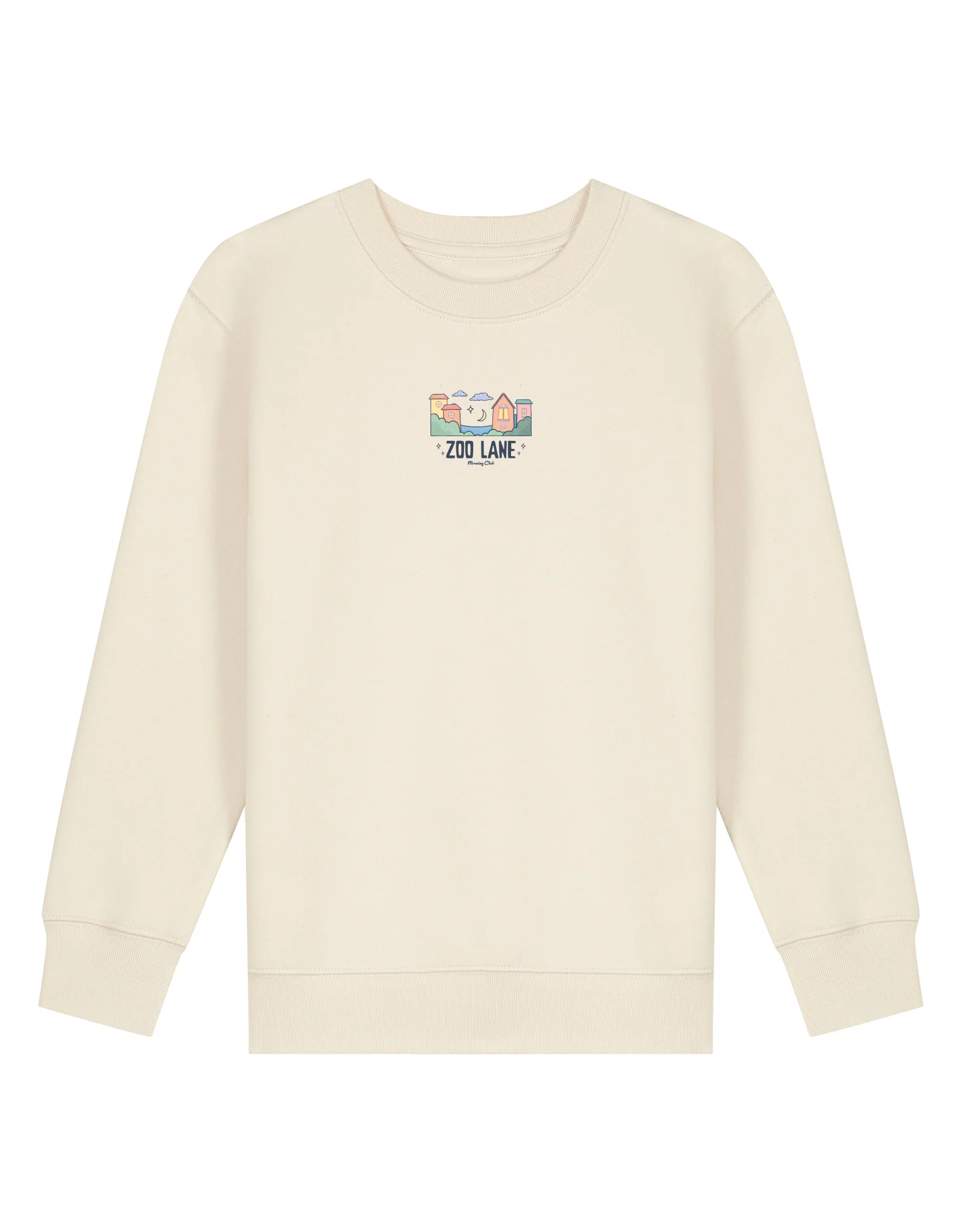 Zoo Lane Organic Cotton Childrens Sweatshirt - Image 8