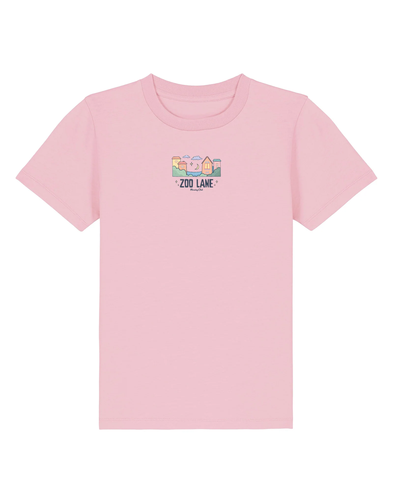 Zoo Lane Organic Cotton Childrens T-Shirt - Image 6