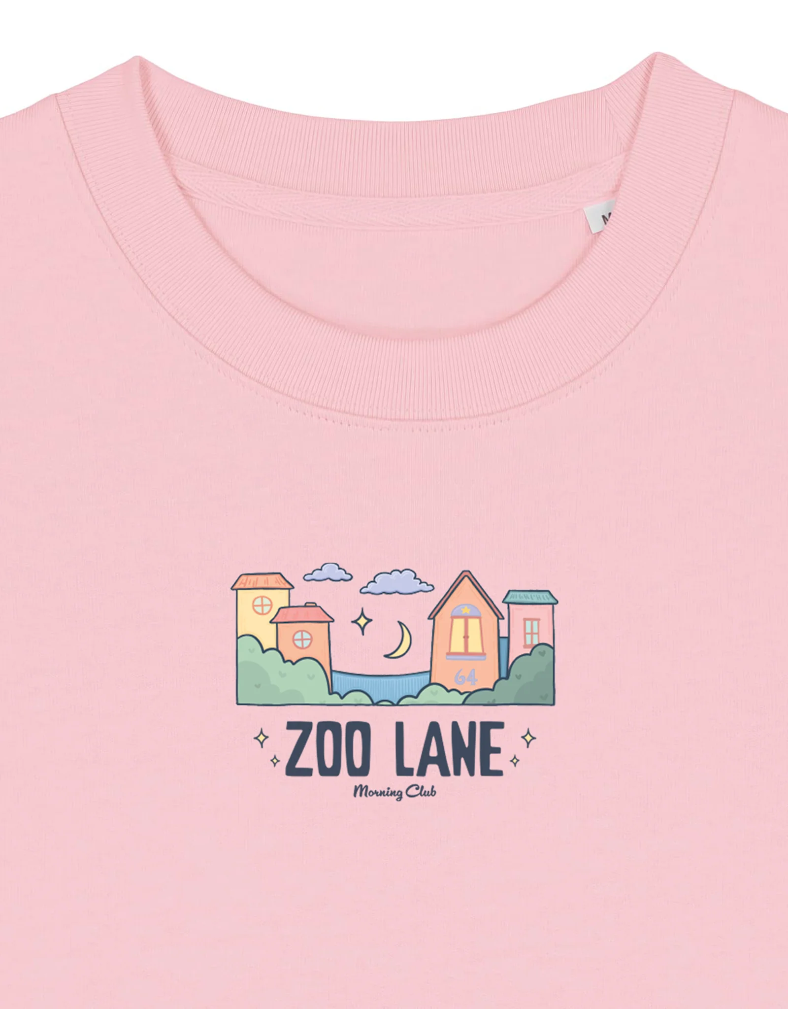 Zoo Lane Organic Cotton Sweatshirt - Image 14