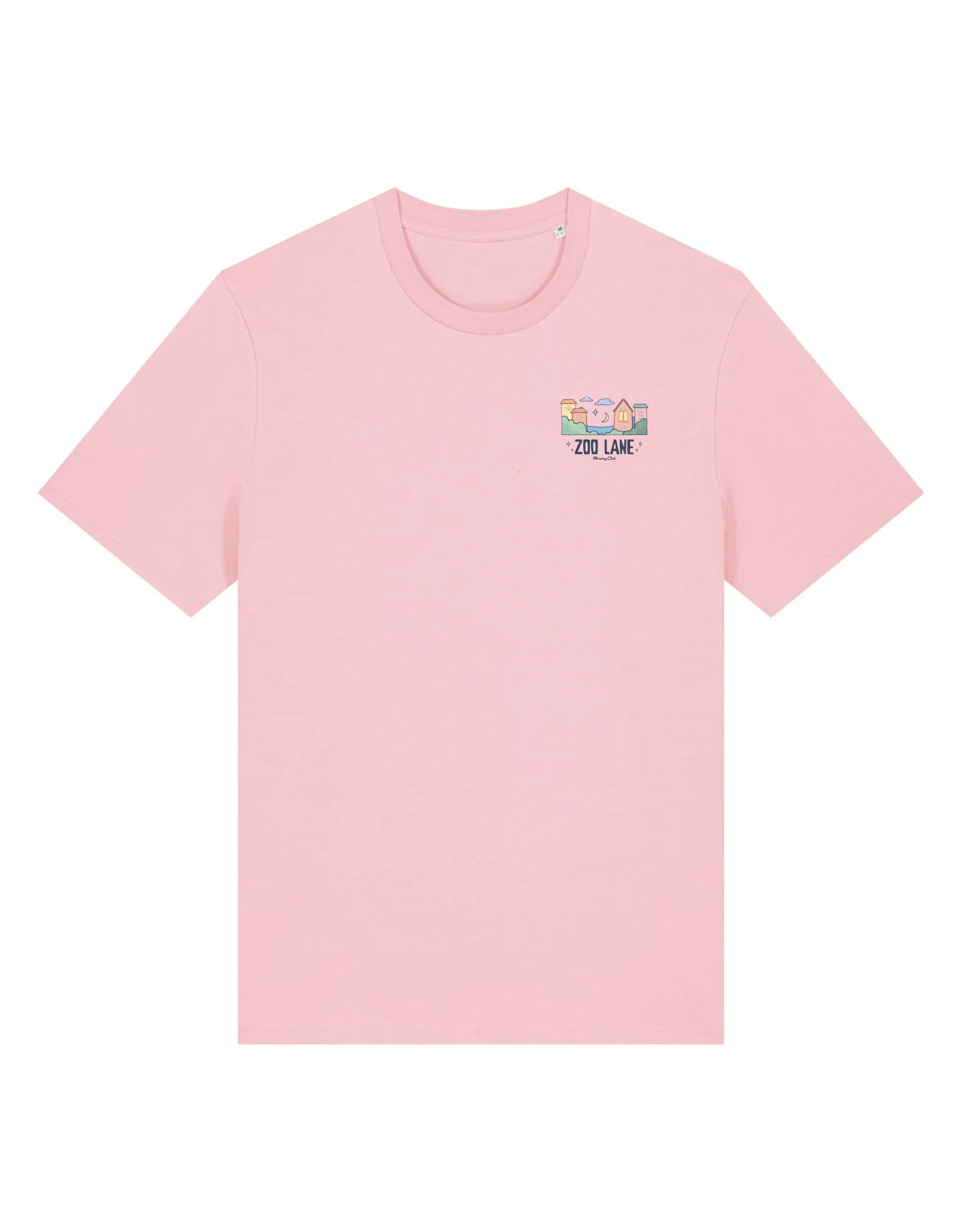 Zoo Lane Organic Cotton T-Shirt - Image 11