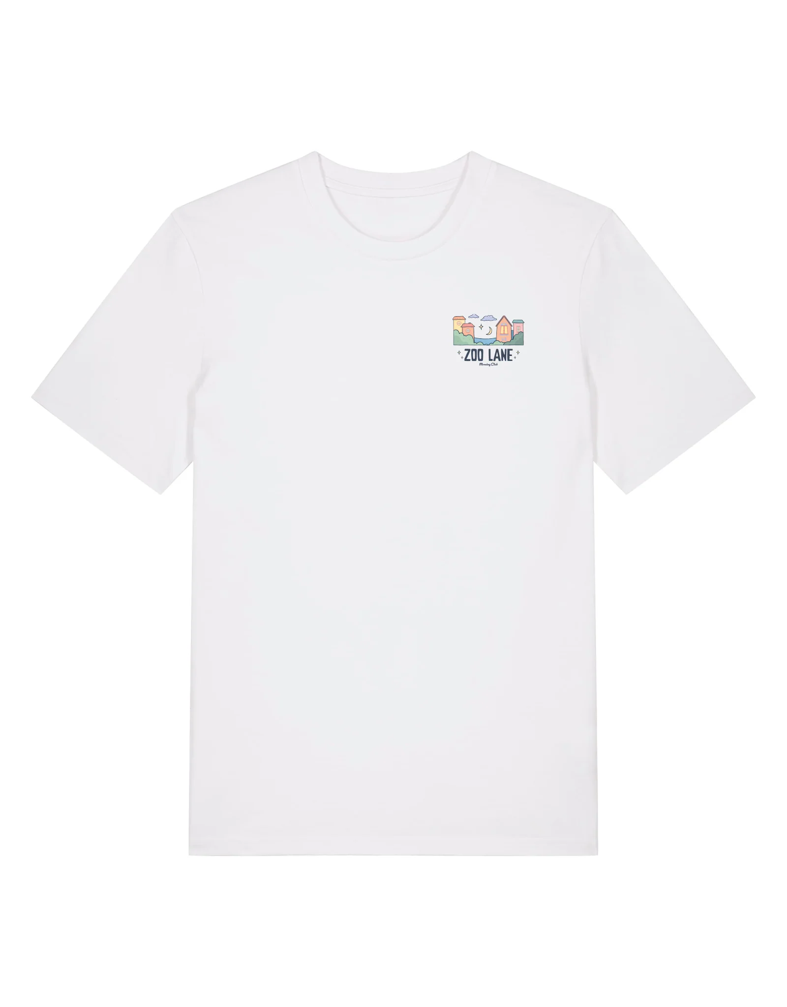 Zoo Lane Organic Cotton T-Shirt - Image 13