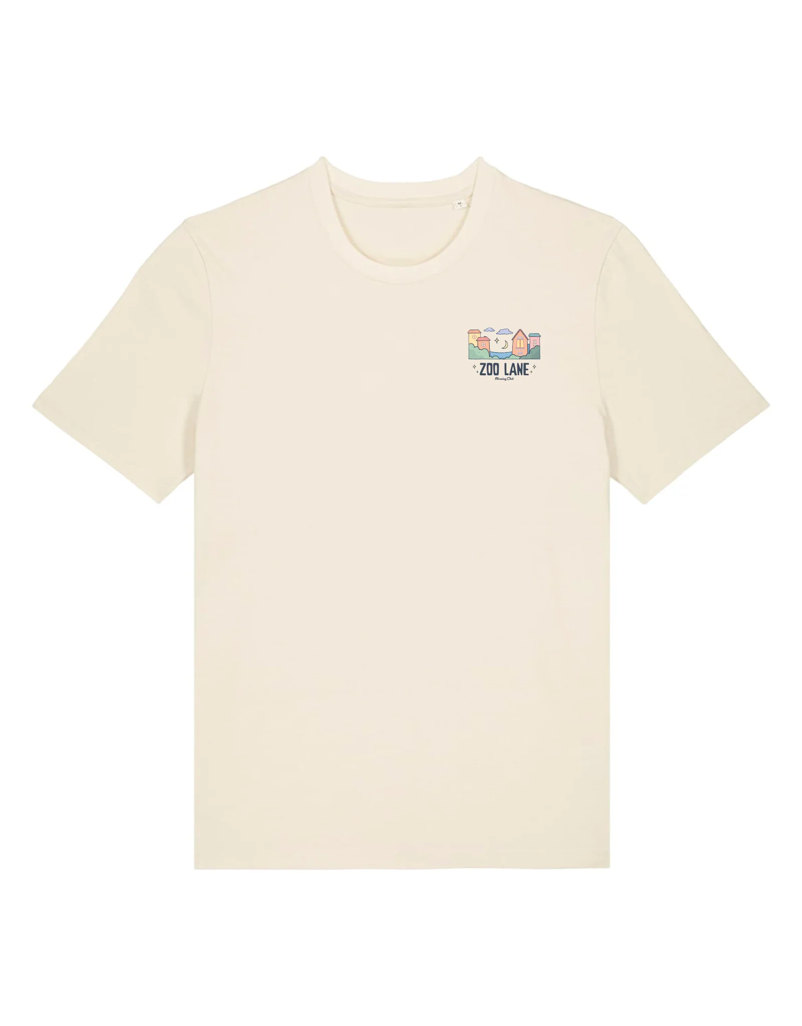 Zoo Lane Organic Cotton T-Shirt - Image 5
