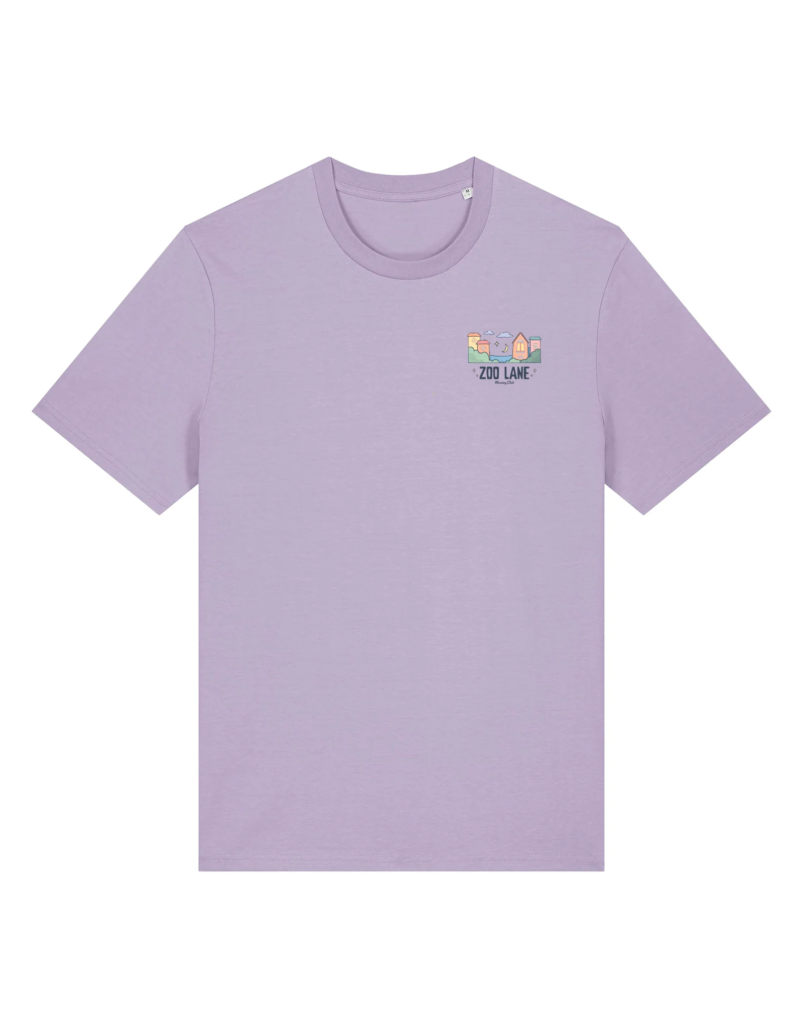 Zoo Lane Organic Cotton T-Shirt - Image 7