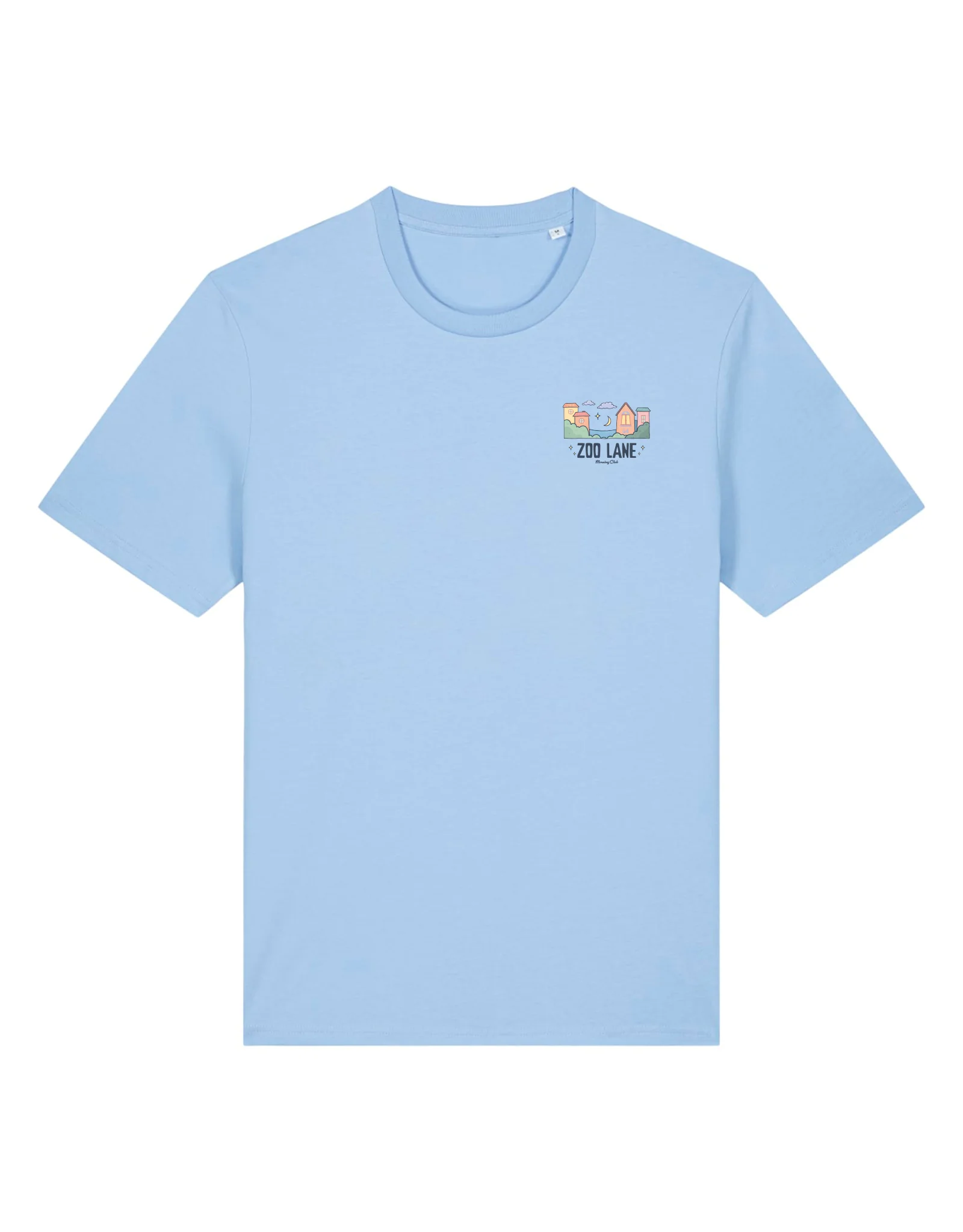 Zoo Lane Organic Cotton T-Shirt - Image 9